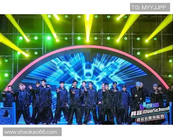 成都街舞队引领潮流最新街舞意识TOP10榜单揭晓