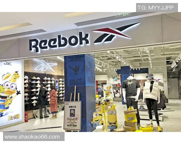 代言锐步的足球明星们如何影响品牌形象与运动文化的发展